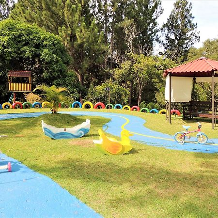 Hotel Cabana Do Rei São João del Rei Zewnętrze zdjęcie