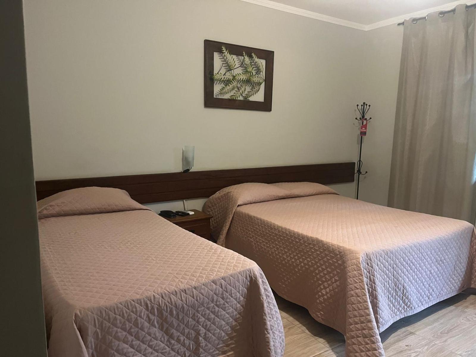 Hotel Cabana Do Rei São João del Rei Pokój zdjęcie