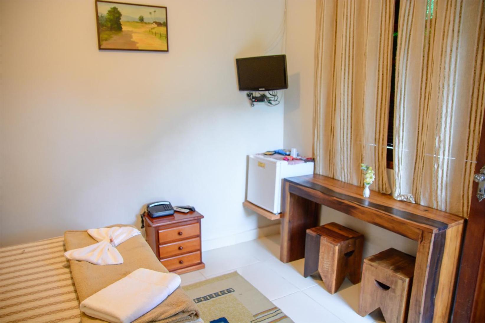 Hotel Cabana Do Rei São João del Rei Zewnętrze zdjęcie