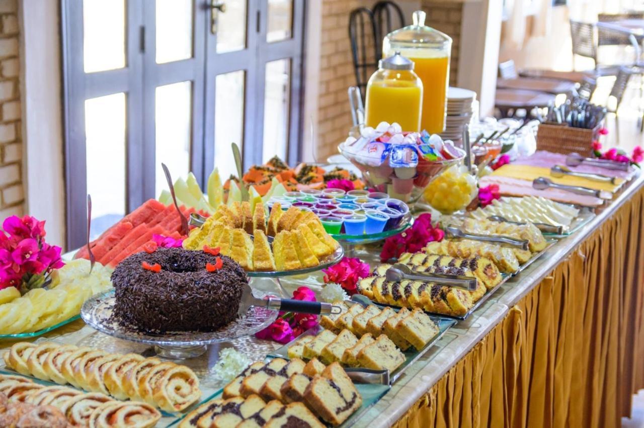 Hotel Cabana Do Rei São João del Rei Zewnętrze zdjęcie