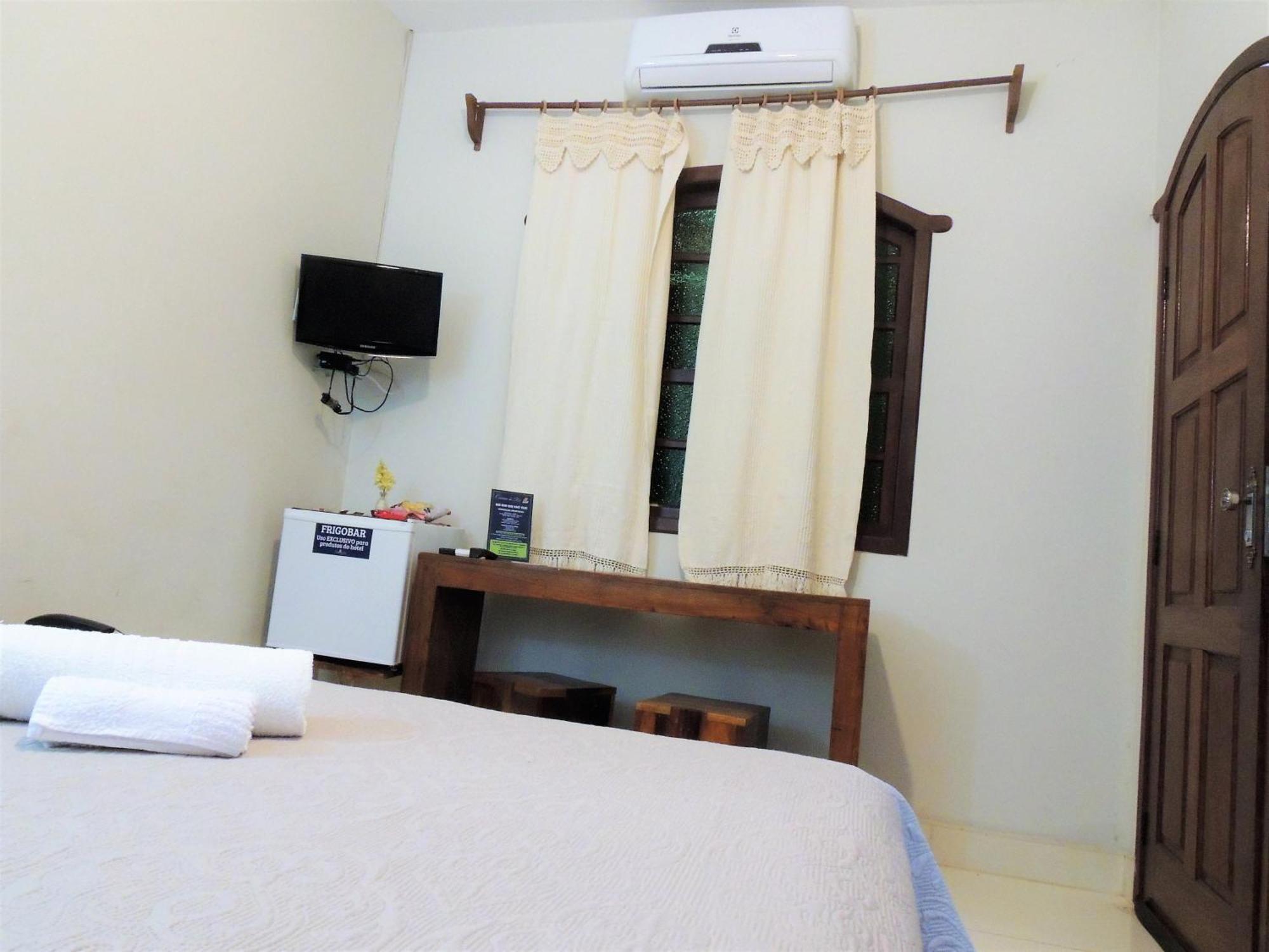 Hotel Cabana Do Rei São João del Rei Zewnętrze zdjęcie