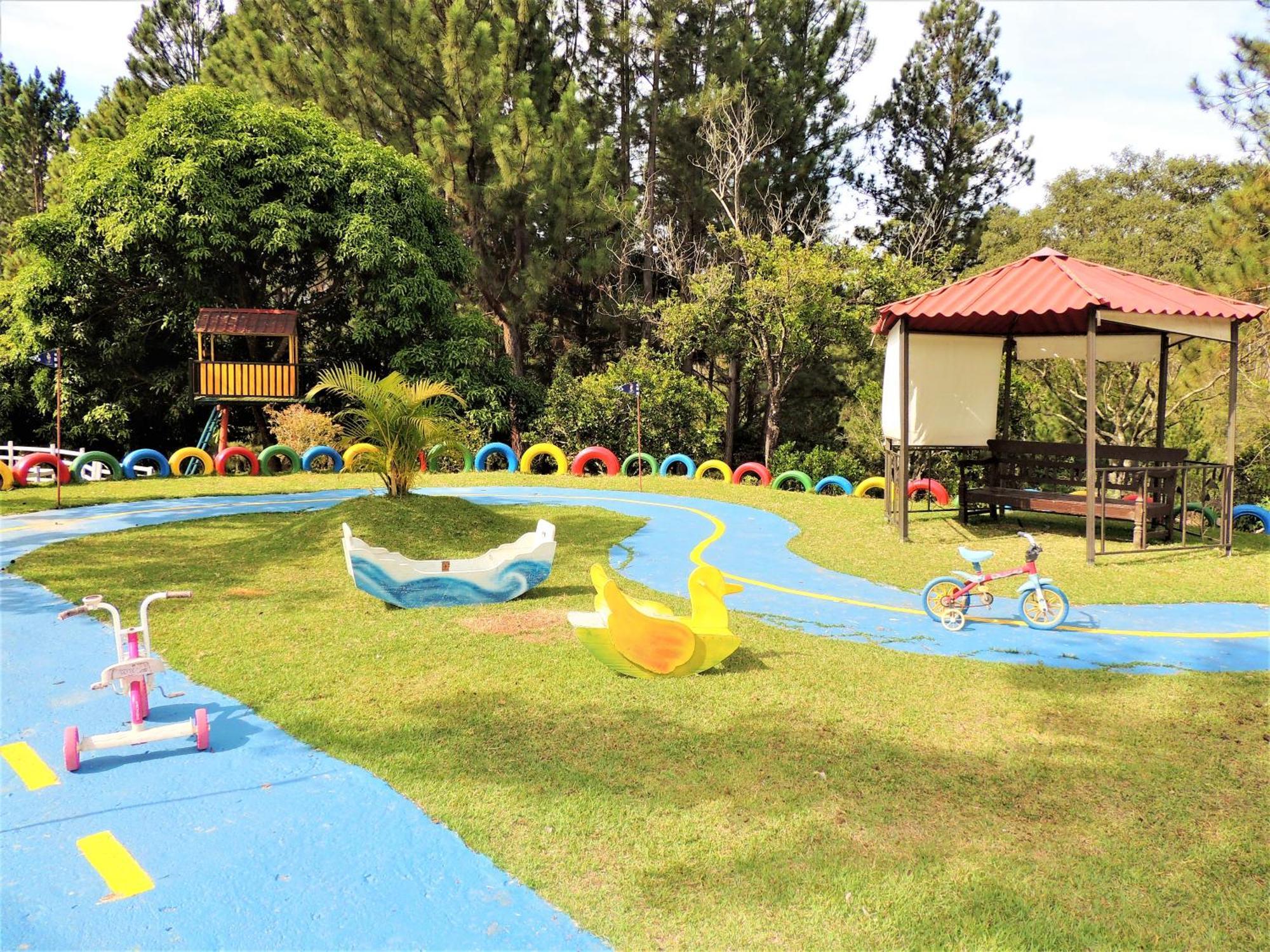 Hotel Cabana Do Rei São João del Rei Zewnętrze zdjęcie