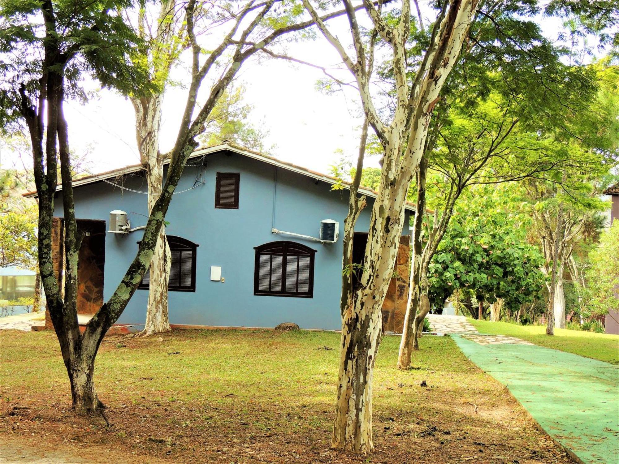 Hotel Cabana Do Rei São João del Rei Zewnętrze zdjęcie