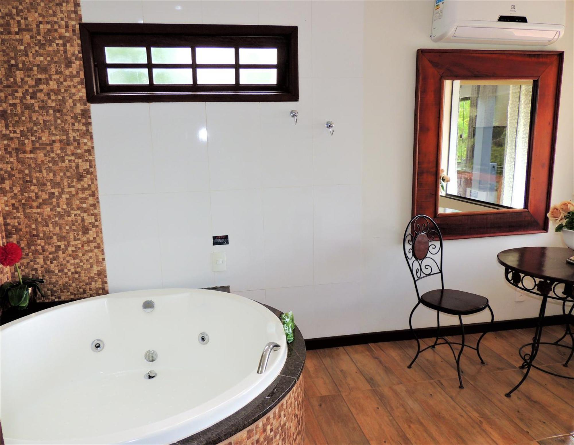 Hotel Cabana Do Rei São João del Rei Zewnętrze zdjęcie