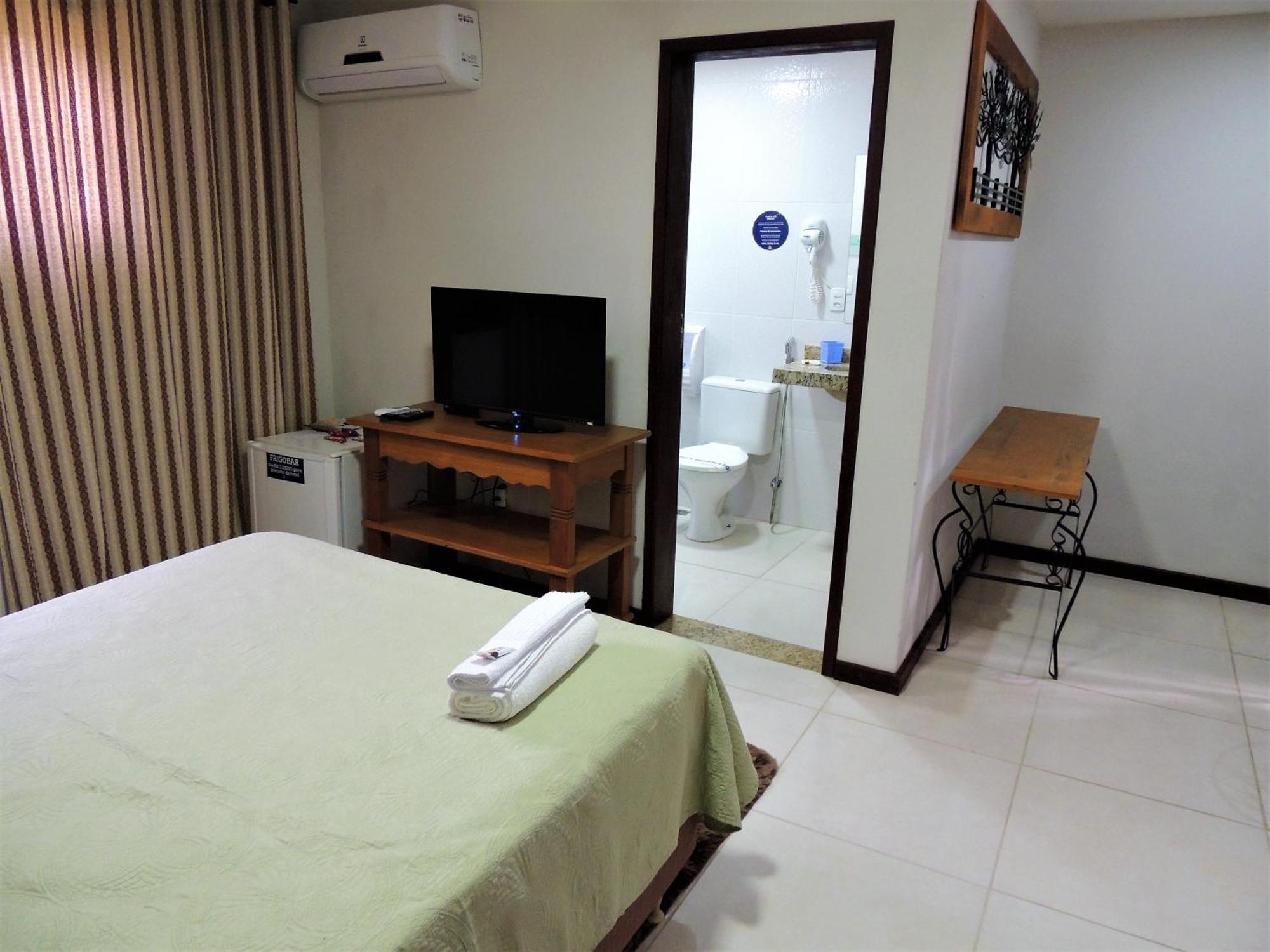 Hotel Cabana Do Rei São João del Rei Zewnętrze zdjęcie