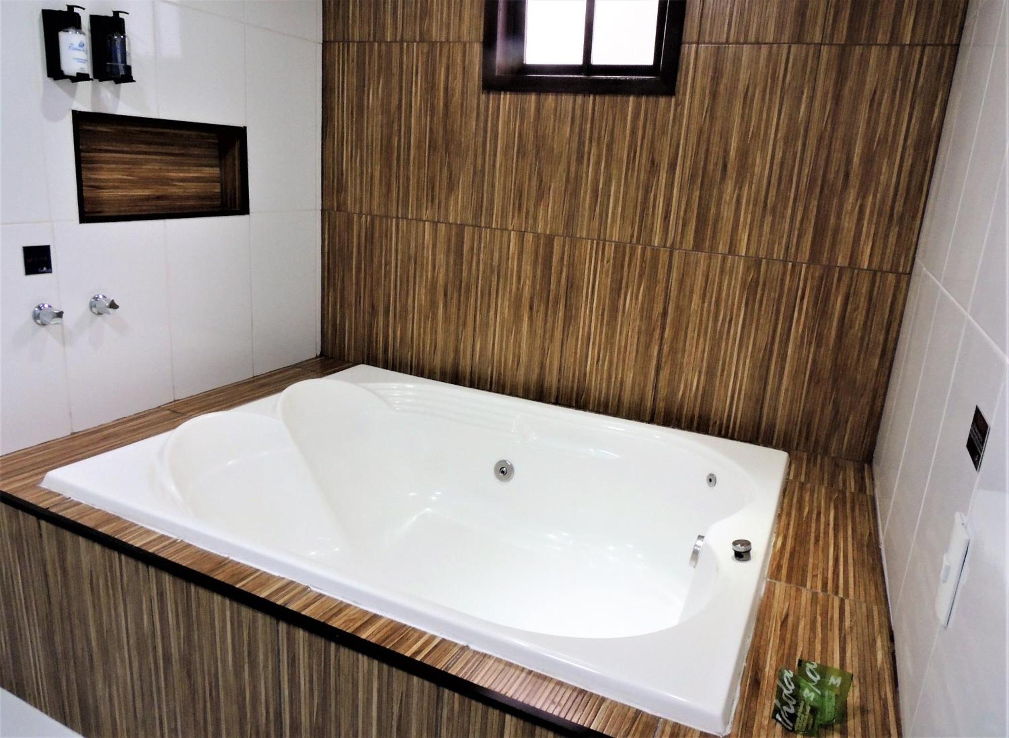 Hotel Cabana Do Rei São João del Rei Zewnętrze zdjęcie