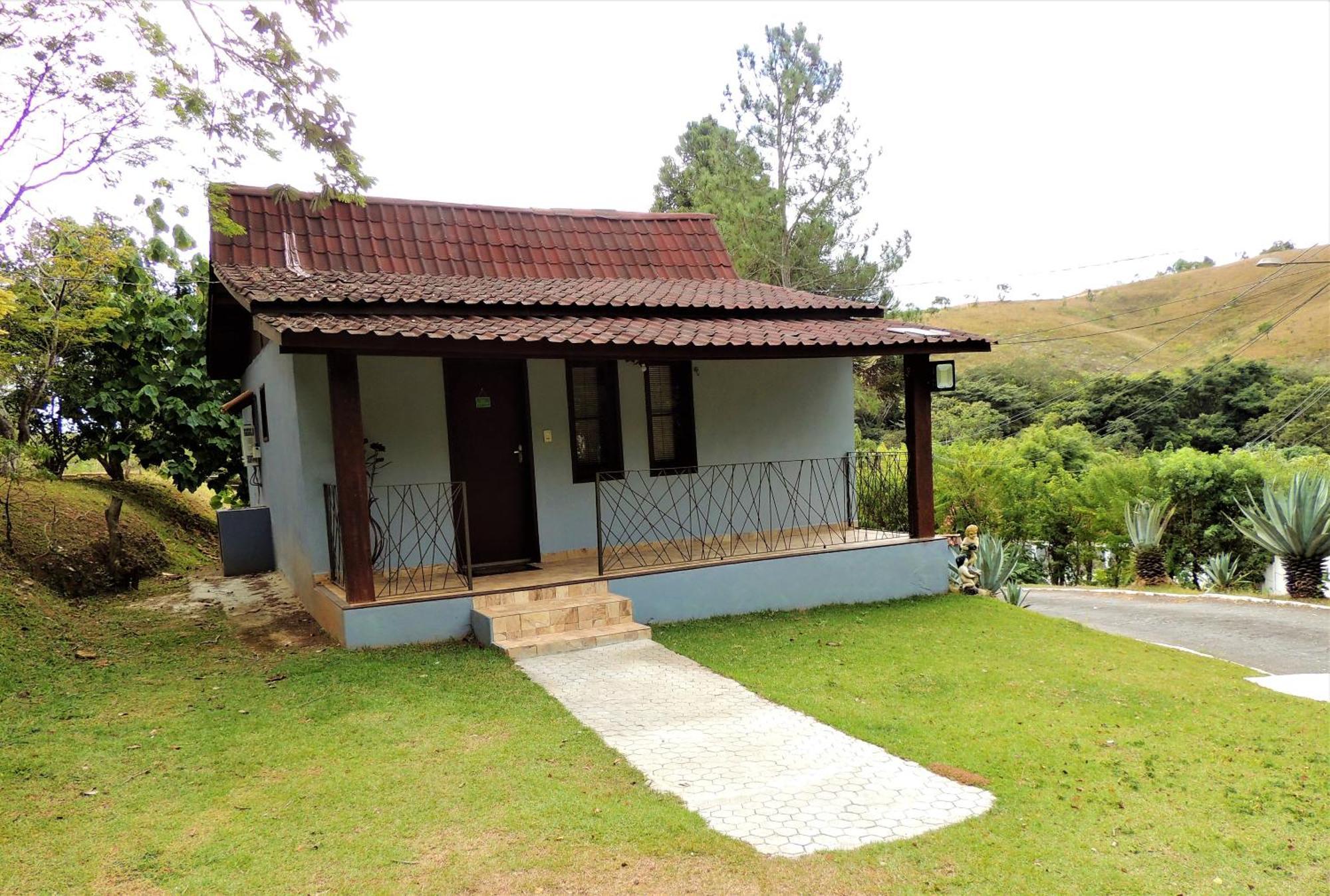 Hotel Cabana Do Rei São João del Rei Zewnętrze zdjęcie