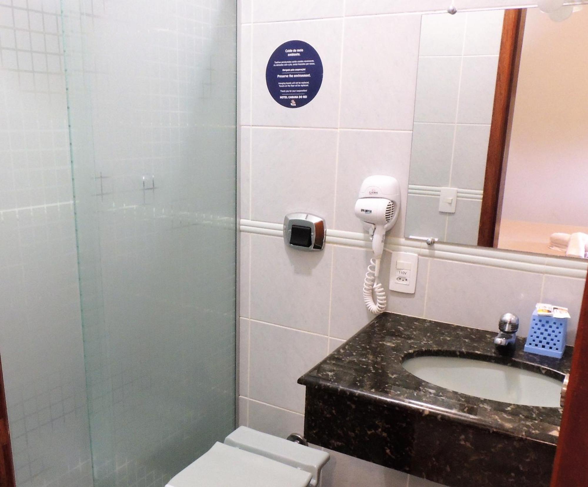 Hotel Cabana Do Rei São João del Rei Zewnętrze zdjęcie