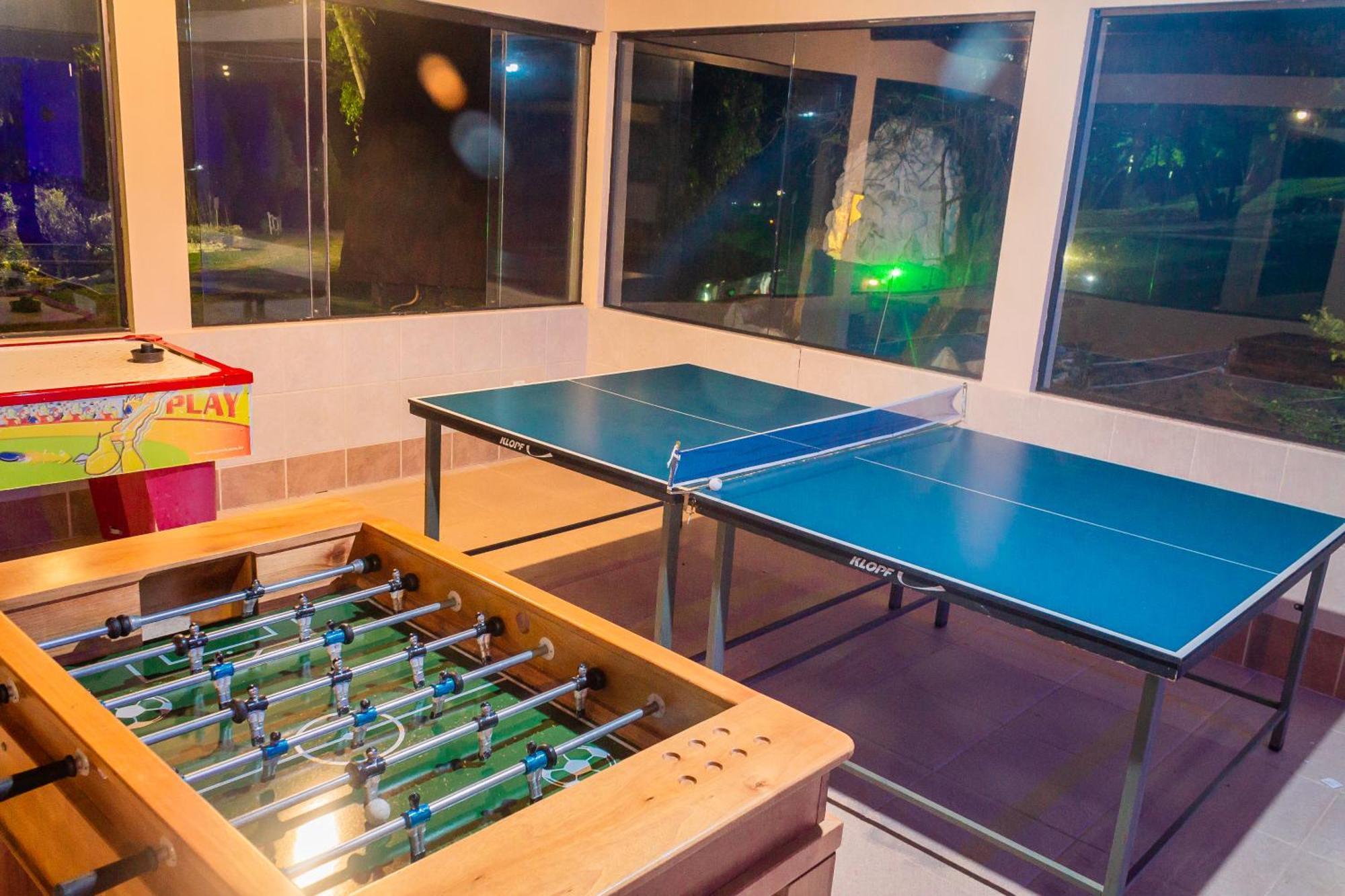 Hotel Cabana Do Rei São João del Rei Zewnętrze zdjęcie