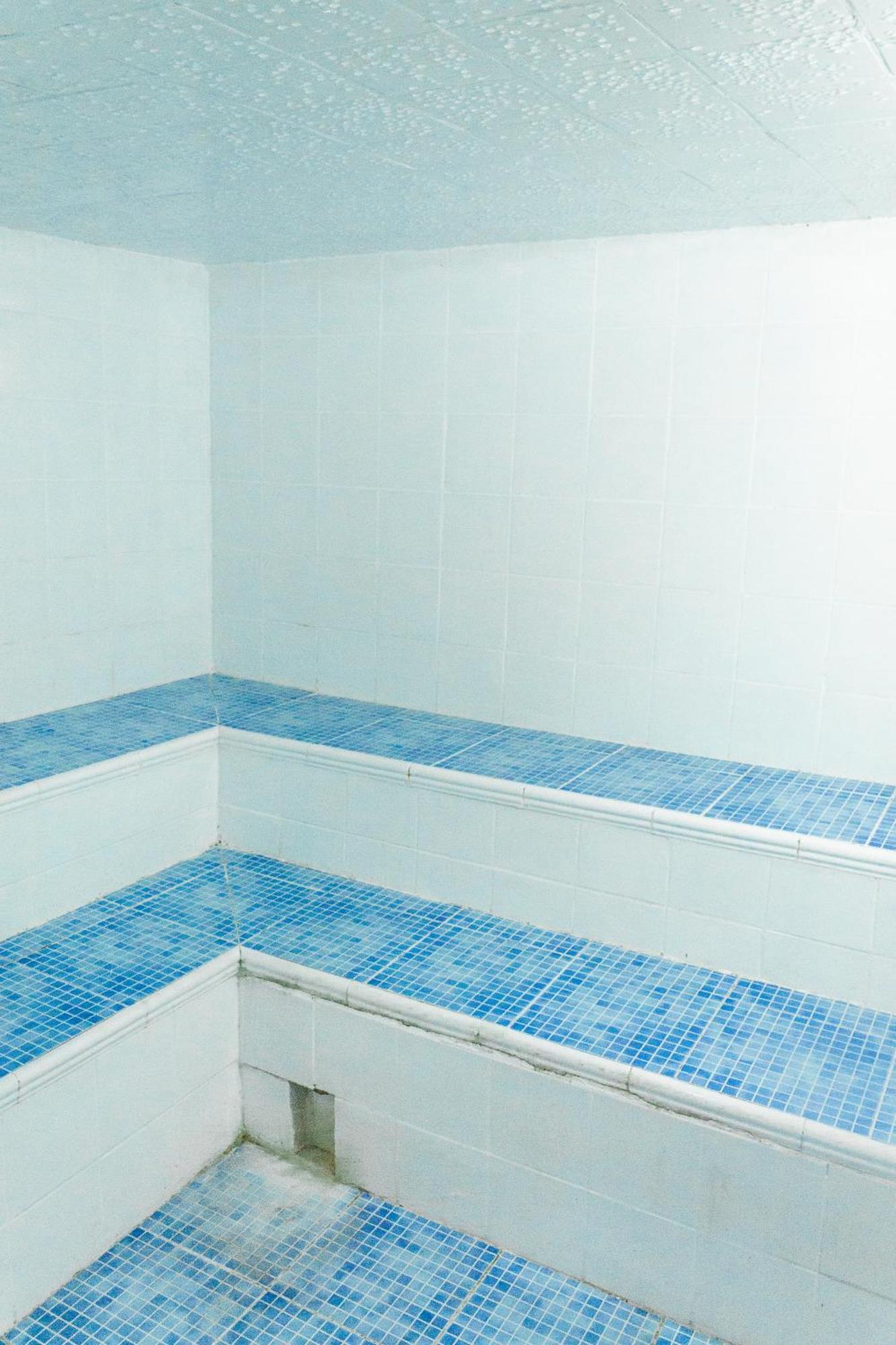 Hotel Cabana Do Rei São João del Rei Zewnętrze zdjęcie