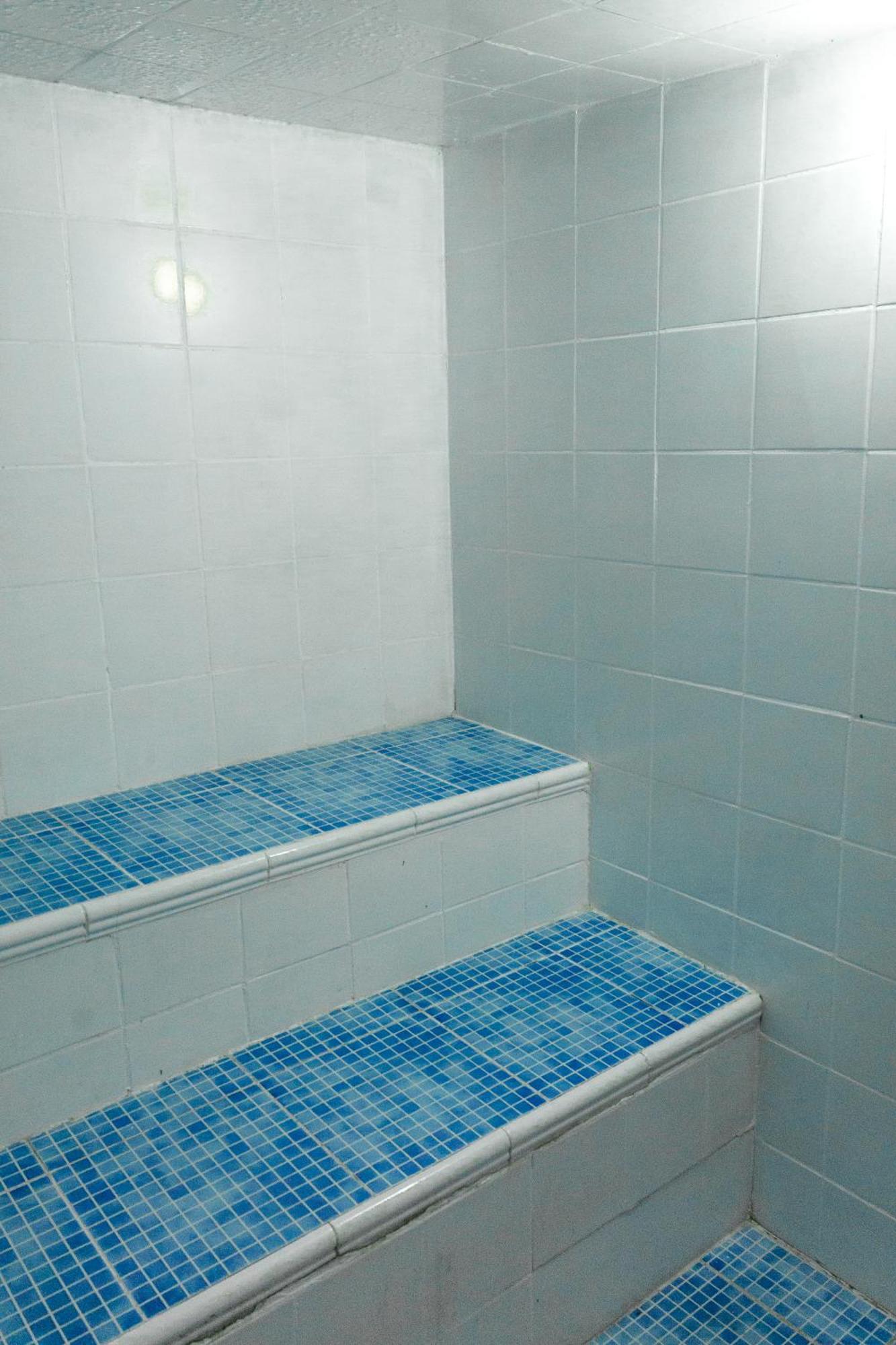 Hotel Cabana Do Rei São João del Rei Zewnętrze zdjęcie