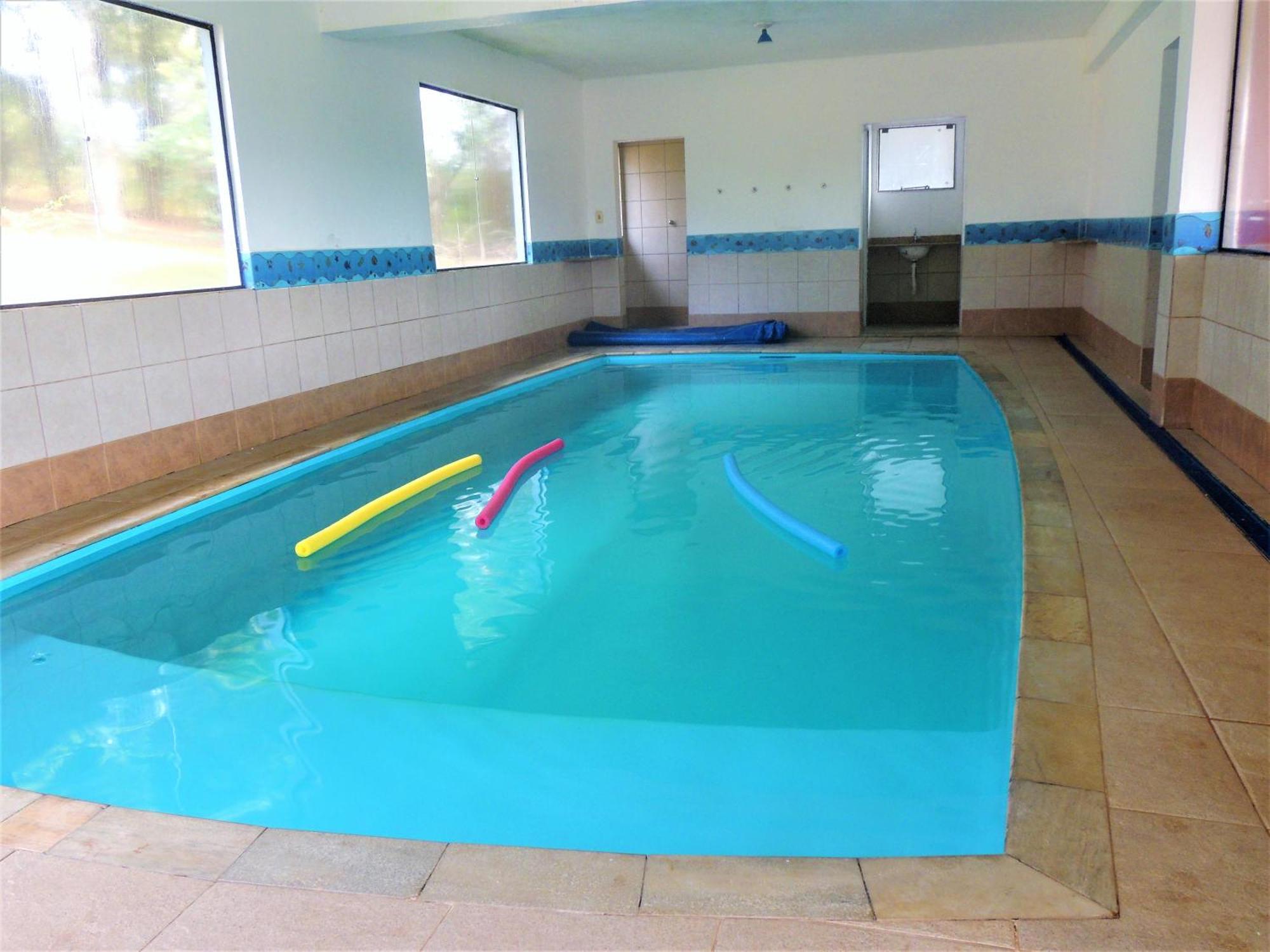 Hotel Cabana Do Rei São João del Rei Zewnętrze zdjęcie